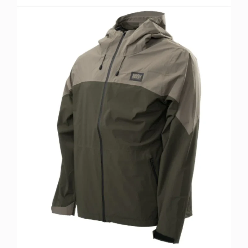 Nash Zero Tolerance Lite Dry Pack Jacket