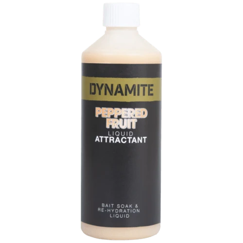 Dynamite Baits Boilierange >Peppered Fruit<