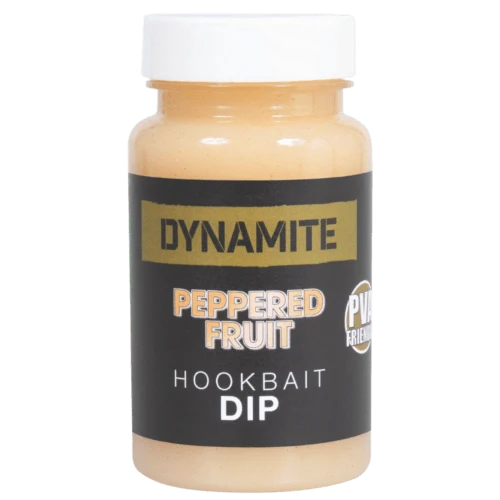 Dynamite Baits Boilierange >Peppered Fruit<