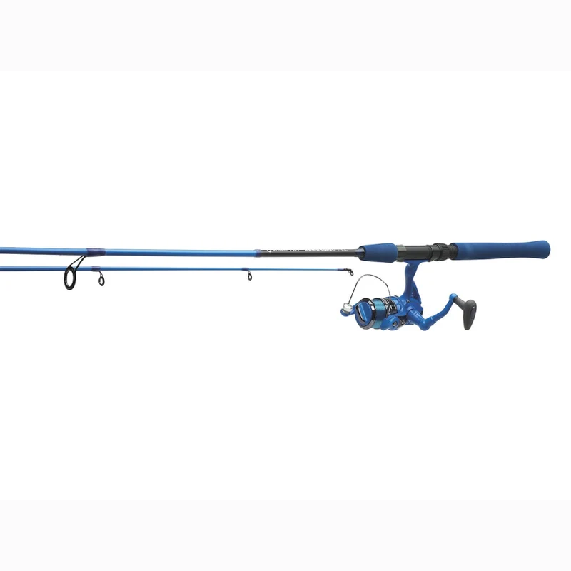 Kinetic Ramasjang Fishing Combo blau