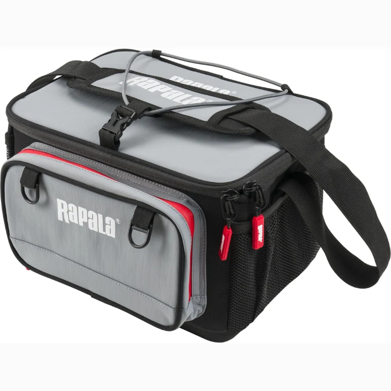 Rapala Countdown Tackle Bag Lite