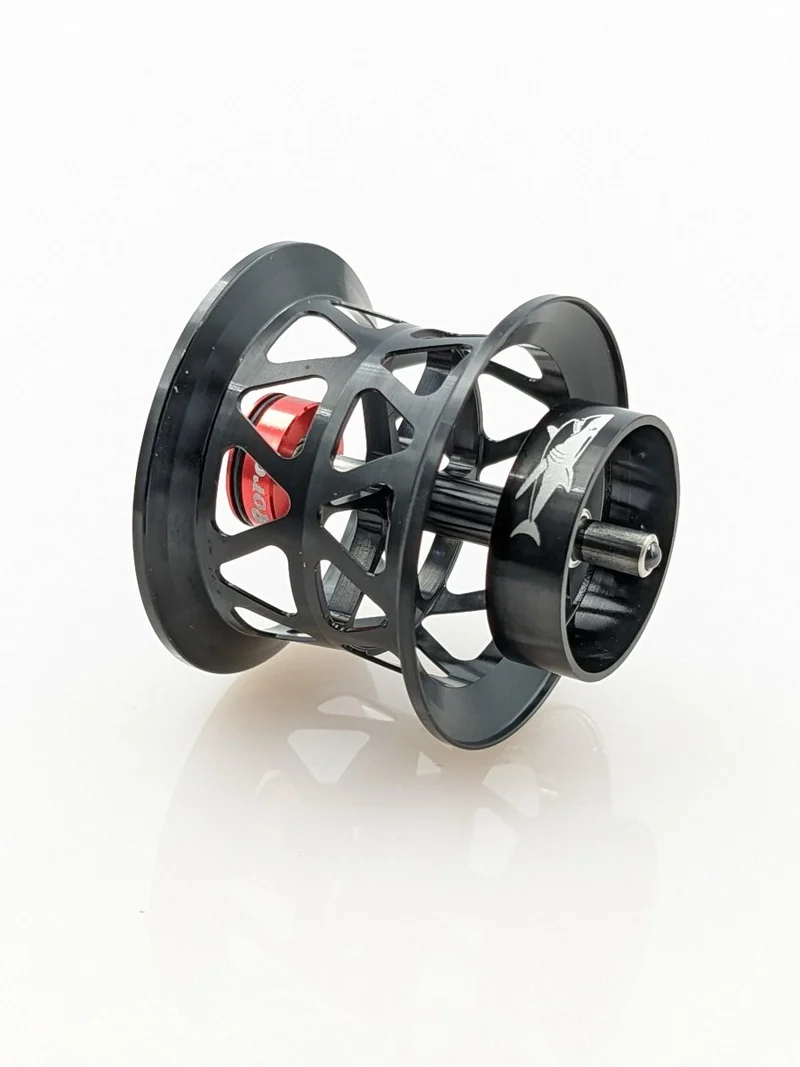 BFS Titanium Spule AX23 | 21/22 Alphas SV TW