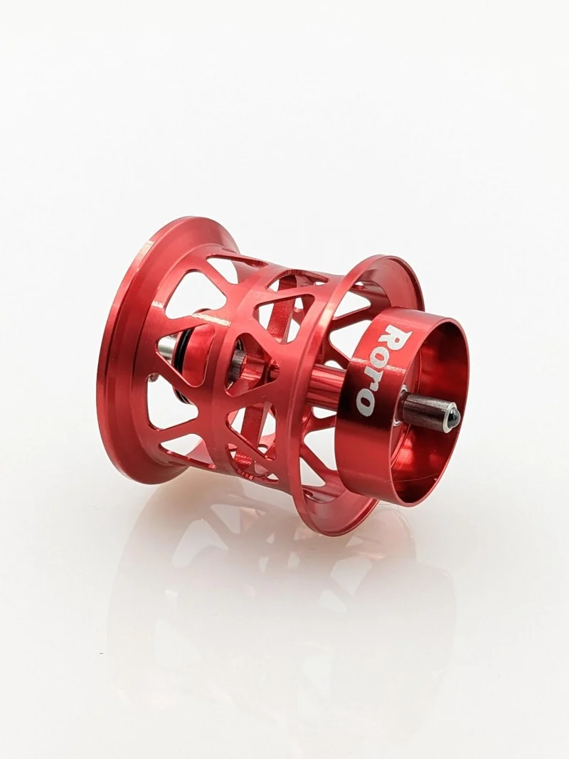 BFS Titanium Spule AX22 | 23 SLP Millionaire Air | 22 Silver Creek Air | 21 Gekkabijin Air TW PE Special | 20 Alpha | 20 Steez Airs Air