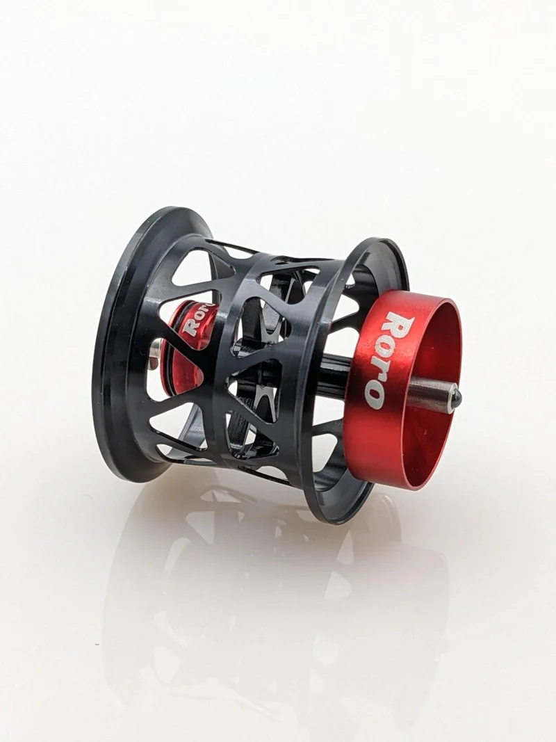 BFS Titanium Spule AX22 | 23 SLP Millionaire Air | 22 Silver Creek Air | 21 Gekkabijin Air TW PE Special | 20 Alpha | 20 Steez Airs Air