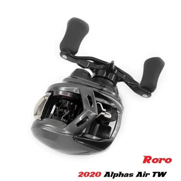 BFS Titanium Spule AX22 | 23 SLP Millionaire Air | 22 Silver Creek Air | 21 Gekkabijin Air TW PE Special | 20 Alpha | 20 Steez Airs Air