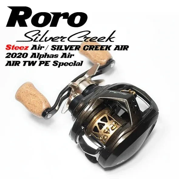 BFS Titanium Spule AX22 | 23 SLP Millionaire Air | 22 Silver Creek Air | 21 Gekkabijin Air TW PE Special | 20 Alpha | 20 Steez Airs Air
