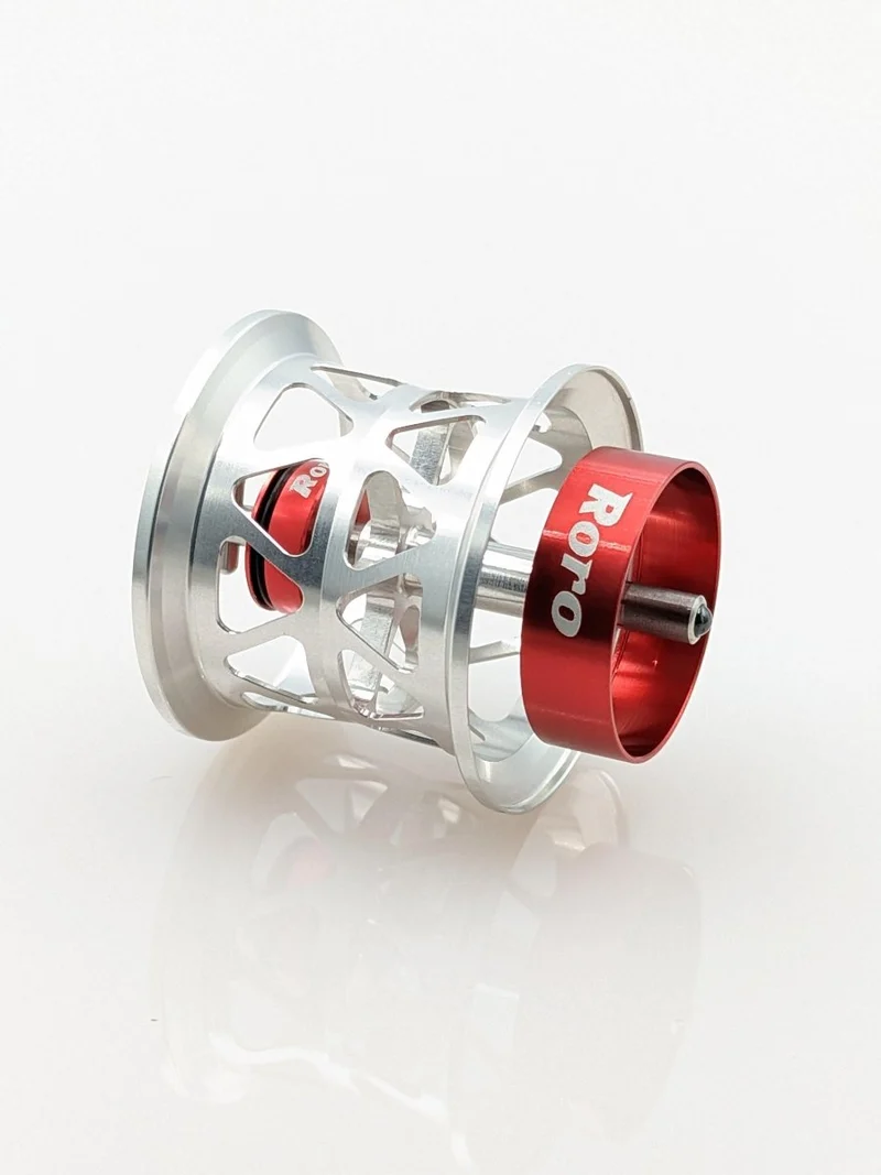 BFS Titanium Spule AX22 | 23 SLP Millionaire Air | 22 Silver Creek Air | 21 Gekkabijin Air TW PE Special | 20 Alpha | 20 Steez Airs Air