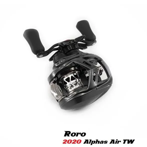 BFS Titanium Spule AX22 | 23 SLP Millionaire Air | 22 Silver Creek Air | 21 Gekkabijin Air TW PE Special | 20 Alpha | 20 Steez Airs Air