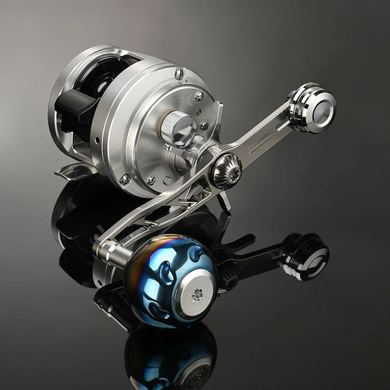 Gomexus Balance Power Handle