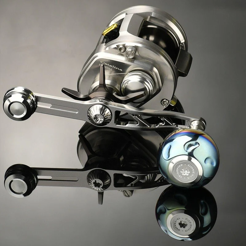 Gomexus Balance Power Handle