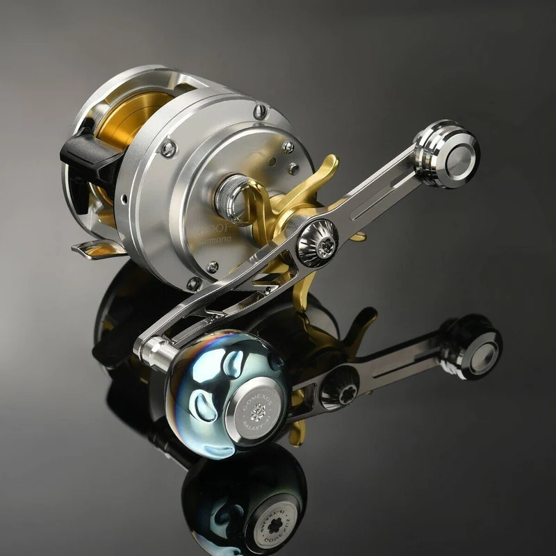 Gomexus Balance Power Handle