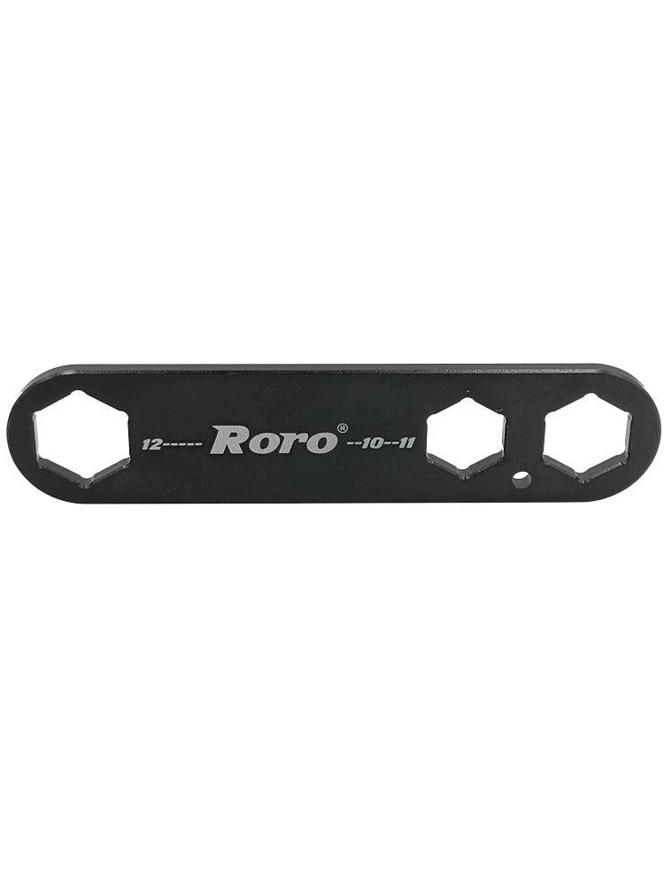 Roro Trust Wrench | Lock Nut Schlüssel