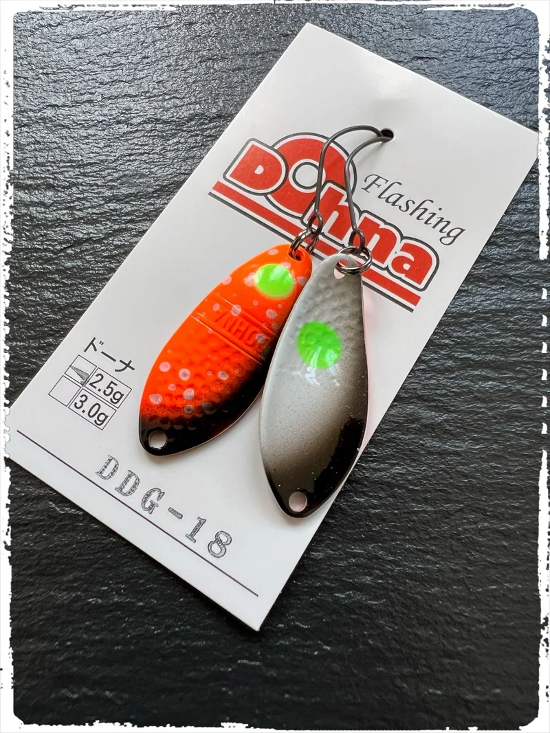 Angler´z System Antem Dohna DDG 2022-18
