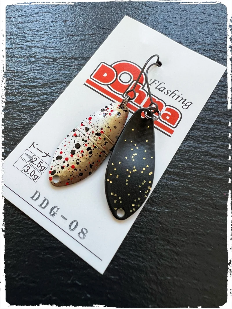 Angler´z System Antem Dohna DDG 2022-08