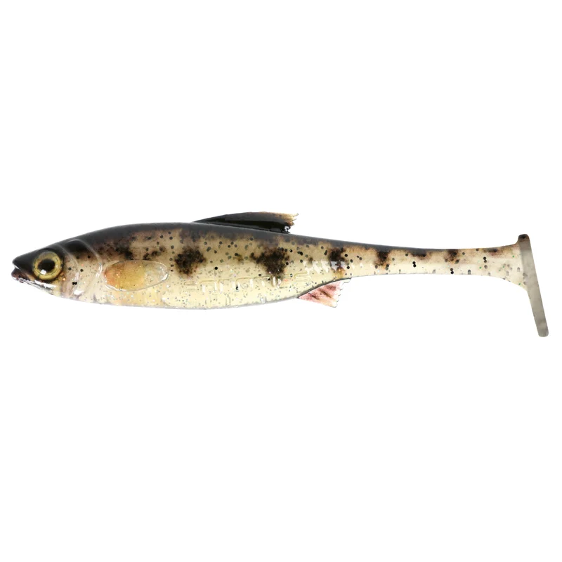 Real Rider Paddle Tail