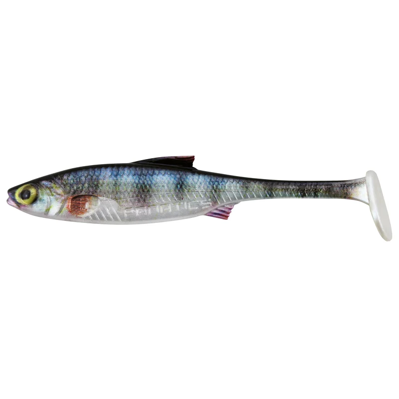 Real Rider Paddle Tail