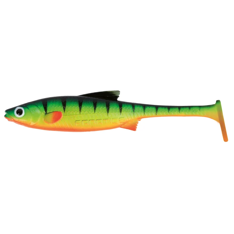 Real Rider Paddle Tail