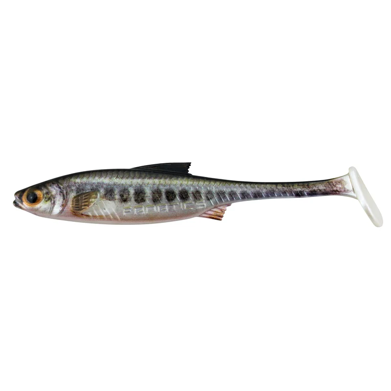 Real Rider Paddle Tail