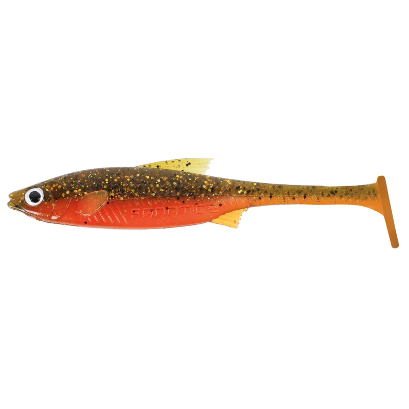Real Rider Paddle Tail