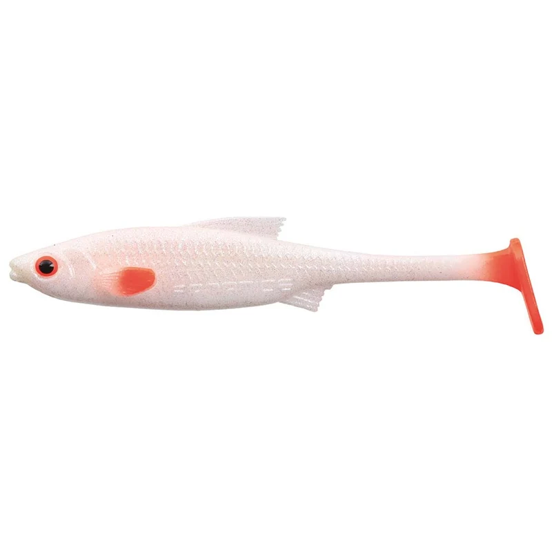 Real Rider Paddle Tail