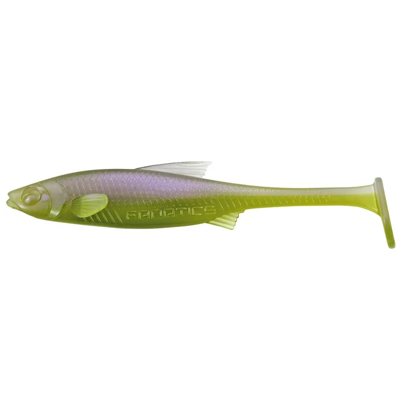 Real Rider Paddle Tail