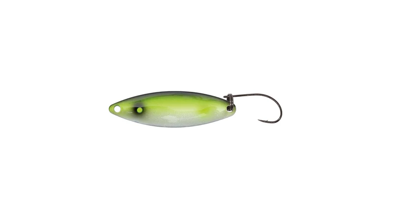 Stucki Fishing Microspoon Cervin