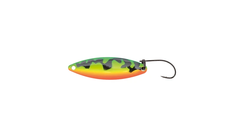 Stucki Fishing Microspoon Cervin
