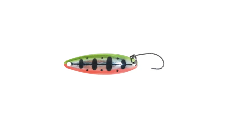 Stucki Fishing Microspoon Cervin