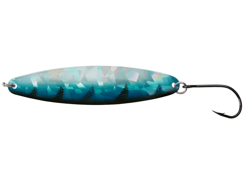 Trout Stagger Schlepplöffel 10cm