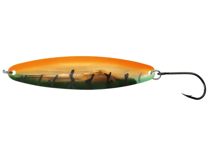 Trout Stagger Schlepplöffel 10cm