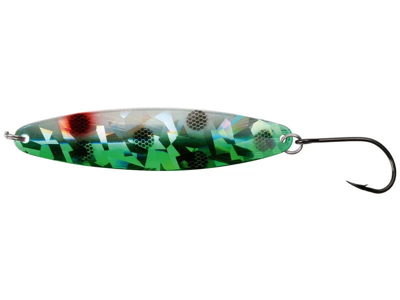 Trout Stagger Schlepplöffel 10cm