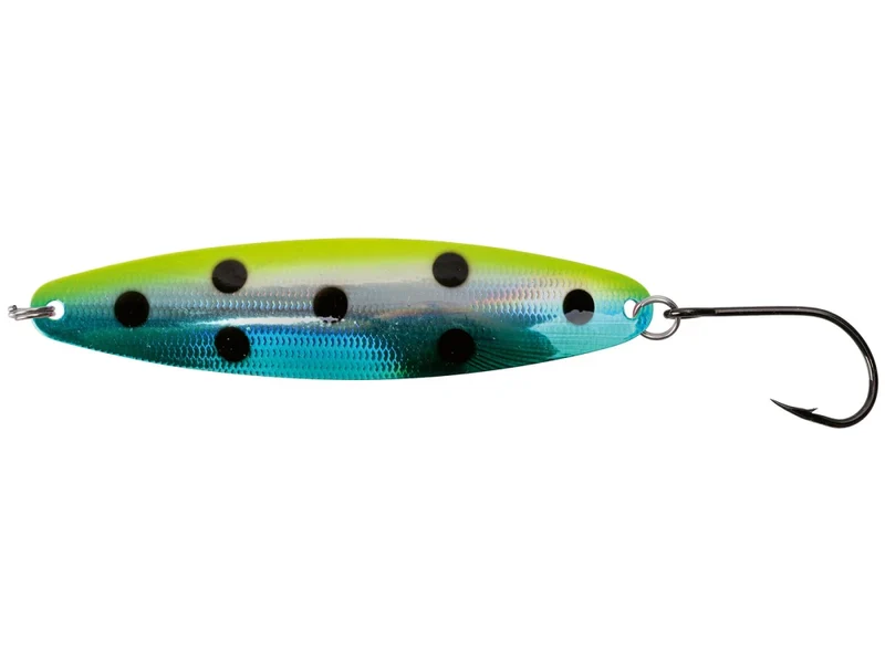 Trout Stagger Schlepplöffel 10cm