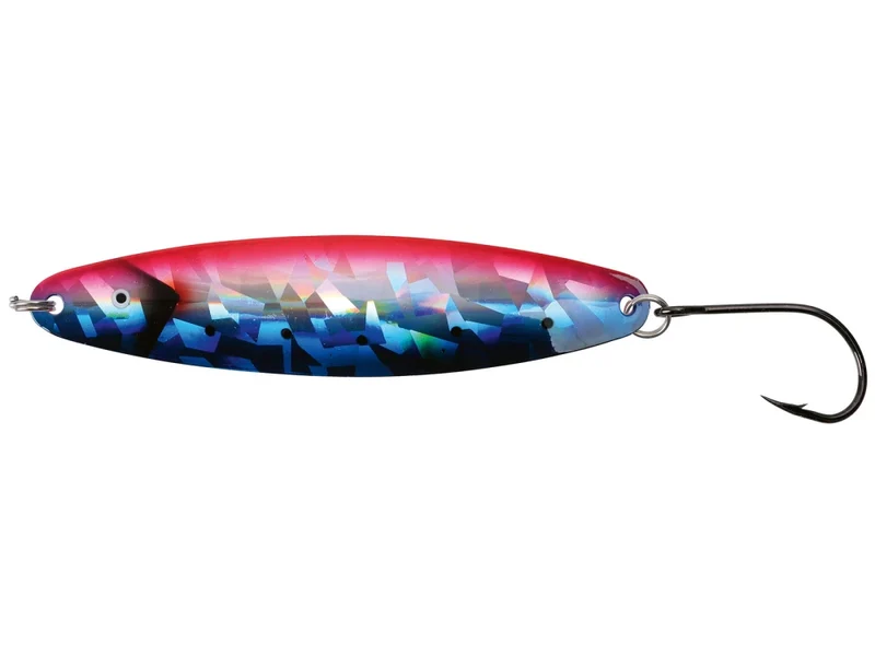 Trout Stagger Schlepplöffel 10cm