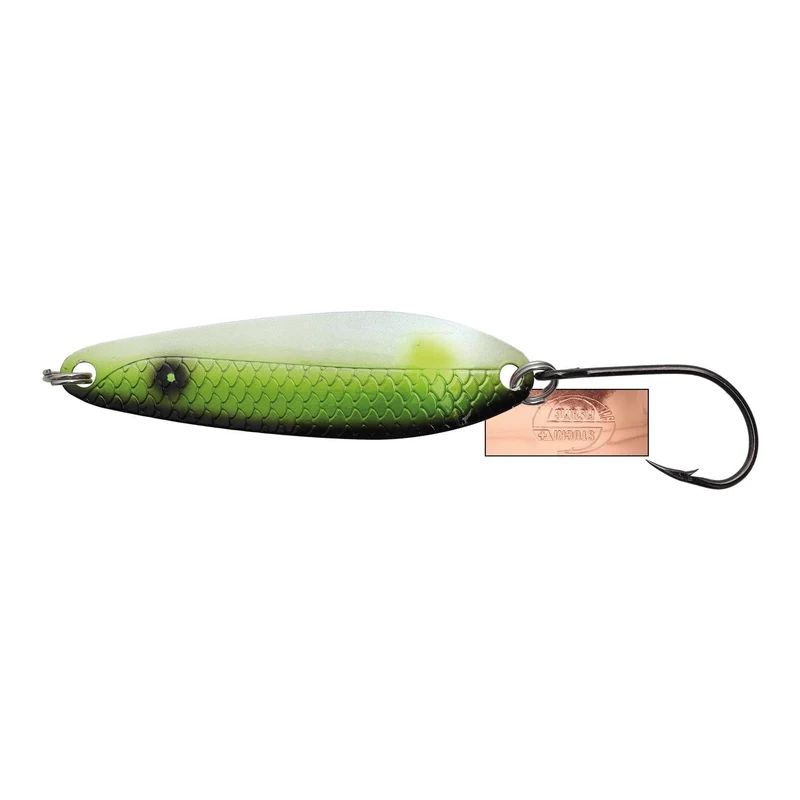 Trout Hunter Schlepplöffel