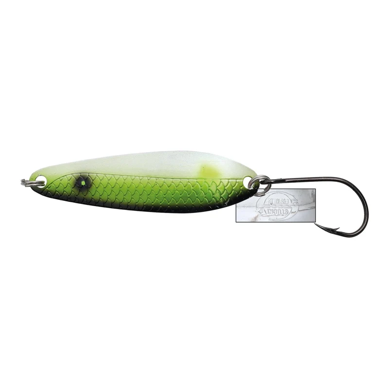 Trout Hunter Schlepplöffel