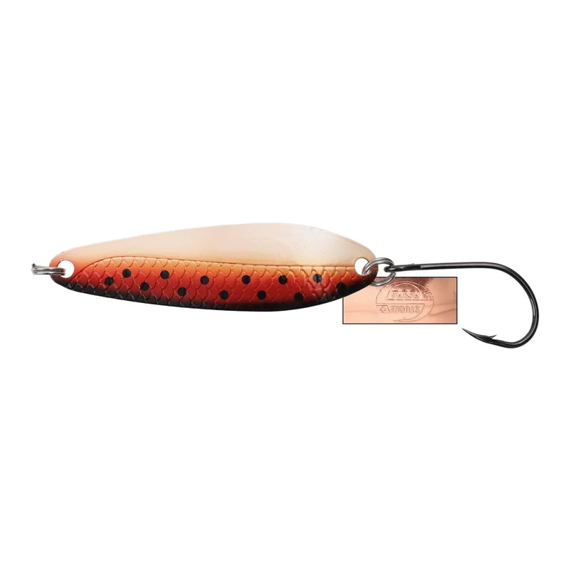 Trout Hunter Schlepplöffel