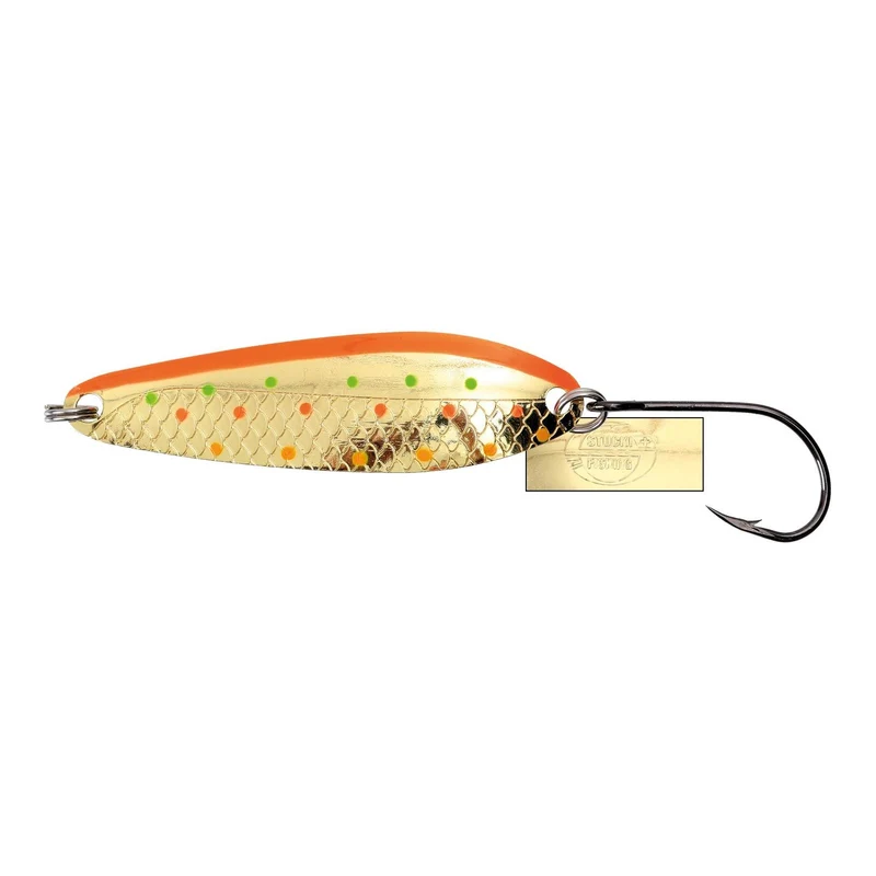 Trout Hunter Schlepplöffel