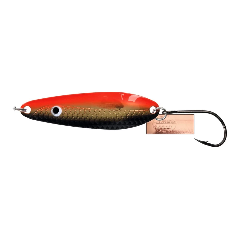Trout Hunter Schlepplöffel