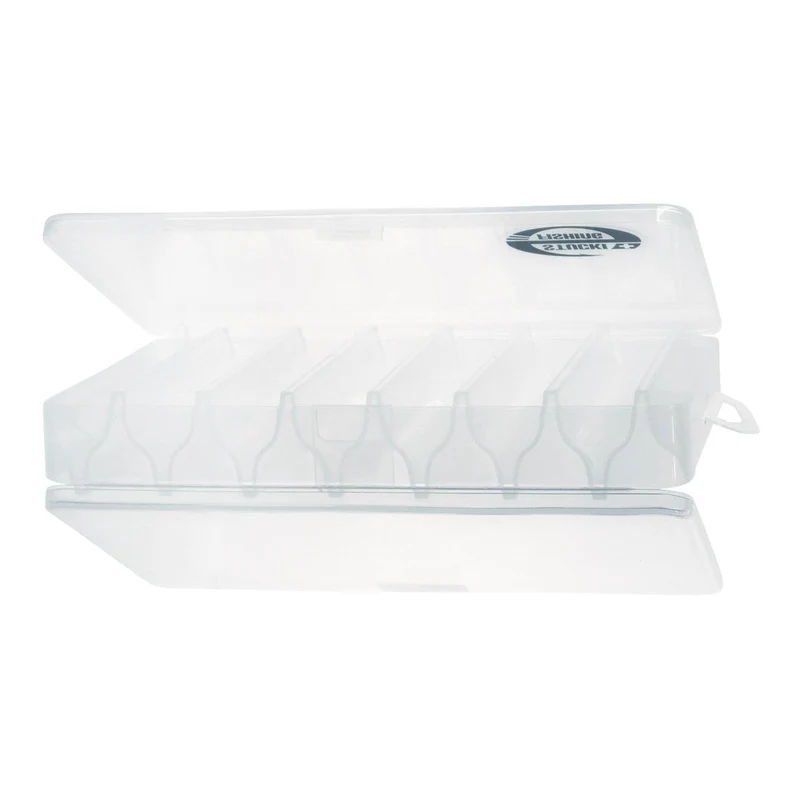 Doppel Wobbler Box