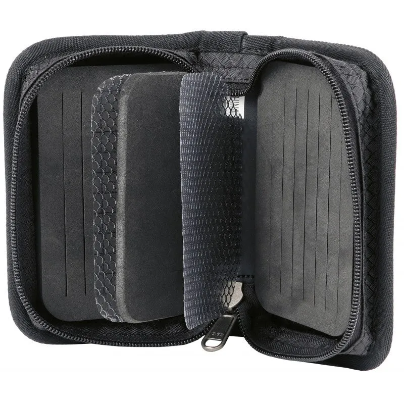 Löffel Etui klein 10cm x 15cm x 4cm