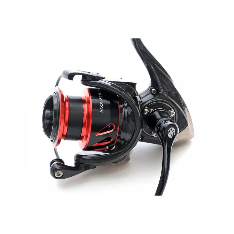 Stucki Fishing Stationärrolle Mozzi II Reel