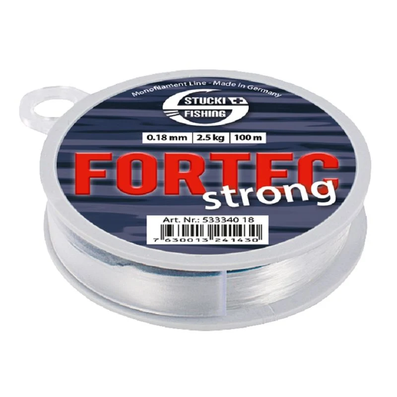 Fortec Strong Monofil