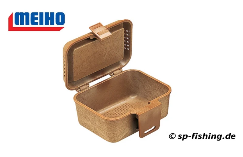 Meiho Bait Box 199
