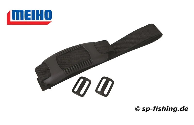 Meiho Hard Belt BM-200 Schultergurt