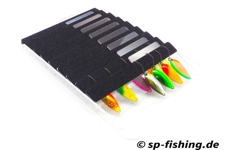 Meiho Spooneinlage für 7070 / 7070N