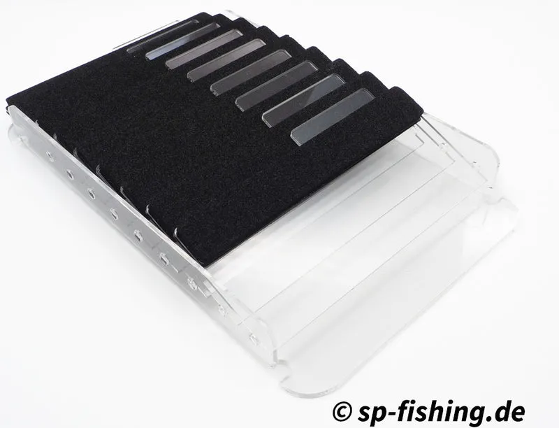 Meiho Spooneinlage für 7070 / 7070N