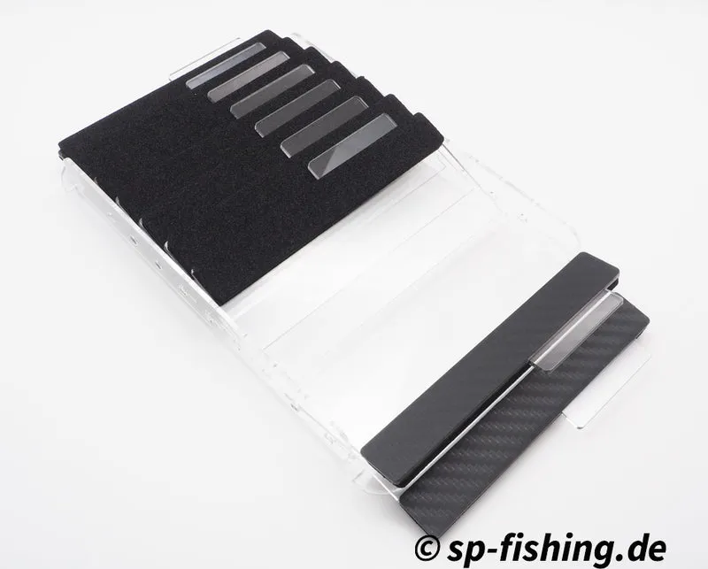 Meiho Spooneinlage für 7070 / 7070N