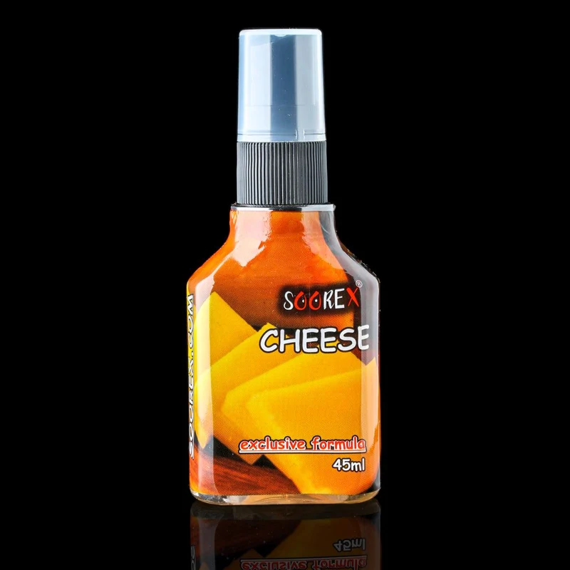 Soorex Pro Lockstoff Spray Flavour Attractant