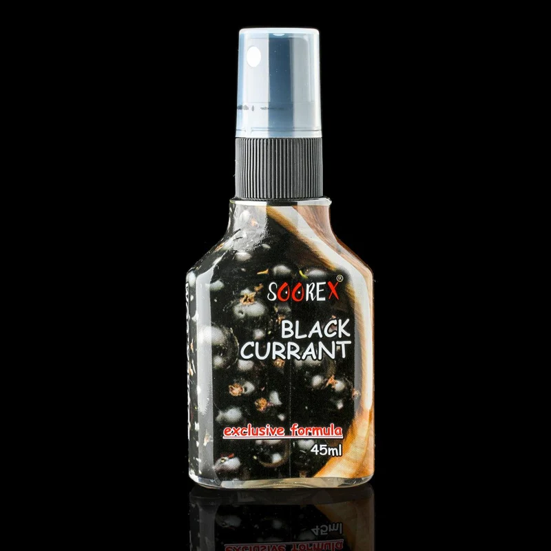 Soorex Pro Lockstoff Spray Flavour Attractant