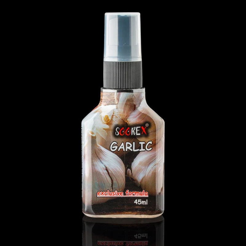 Soorex Pro Lockstoff Spray Flavour Attractant